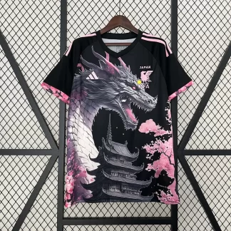 Camiseta de Fútbol Edición Especial Templo Kiyomizu 2024 de Japón AAA calidad aficionado