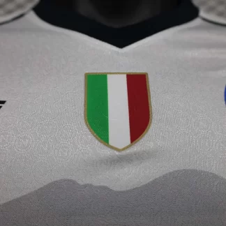 2023/2024 Napoli Player Version Away Soccer Jersey AAA fan-grade