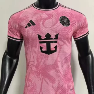 2025/2026 Edición Jugadores Edición Especial Inter Miami 01 Calidad Tailandesa