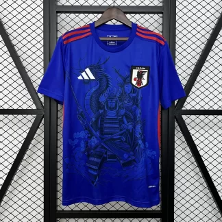 2024/2025 Camiseta Edición Especial Japón - Guerrero x Dragón AAA calidad fan