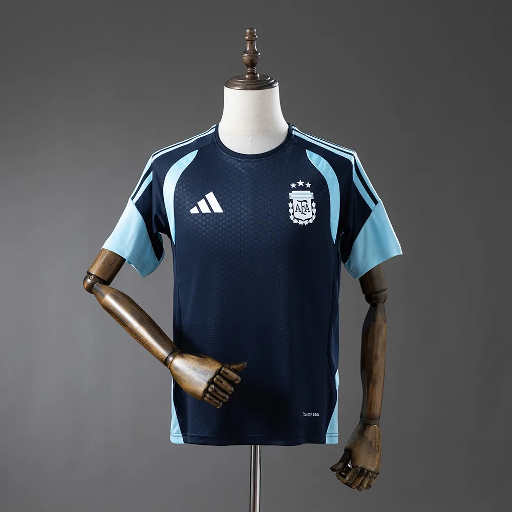 2026 Argentina Edición Especial Camiseta AAA Grado Fan