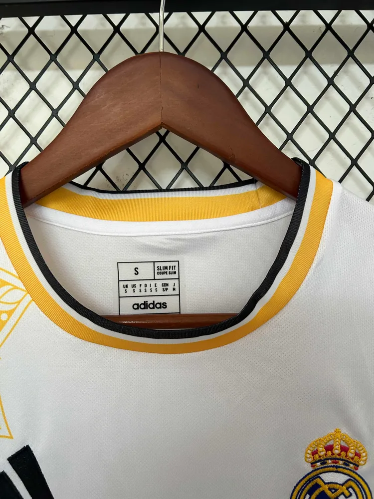 2025/2026 Camiseta de Fútbol Edición Especial Serpiente Real Madrid Calidad Tailandesa