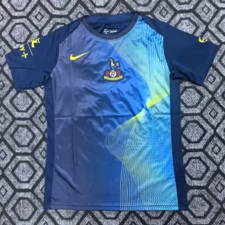 2025/2026 Tottenham Equipación de Entrenamiento Camiseta de Fútbol Calidad Tailandesa