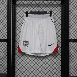 2026/2027 Versión Jugador Inglaterra Pantalón Corto Local AAA Grado Fan