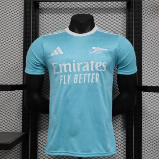 2025/2026 Versión Jugador Edición Especial Arsenal 04 Calidad Tailandesa