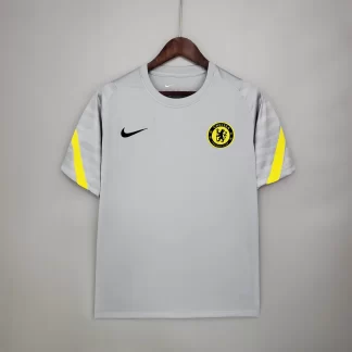 Chándal de Entrenamiento Chelsea Gris 2021-2022