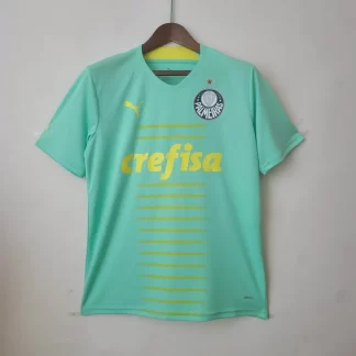 2022/2023 Palmeiras Third Away Jersey AAA fan-grade