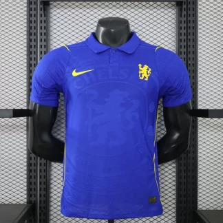 2026/2027 Versión Jugador Chelsea Local Camiseta de Fútbol 1:1 Calidad Tailandesa