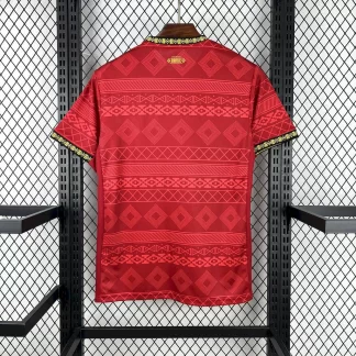 2025-2026 Brasil Camiseta de Fútbol Edición Especial AAA Grado Aficionado