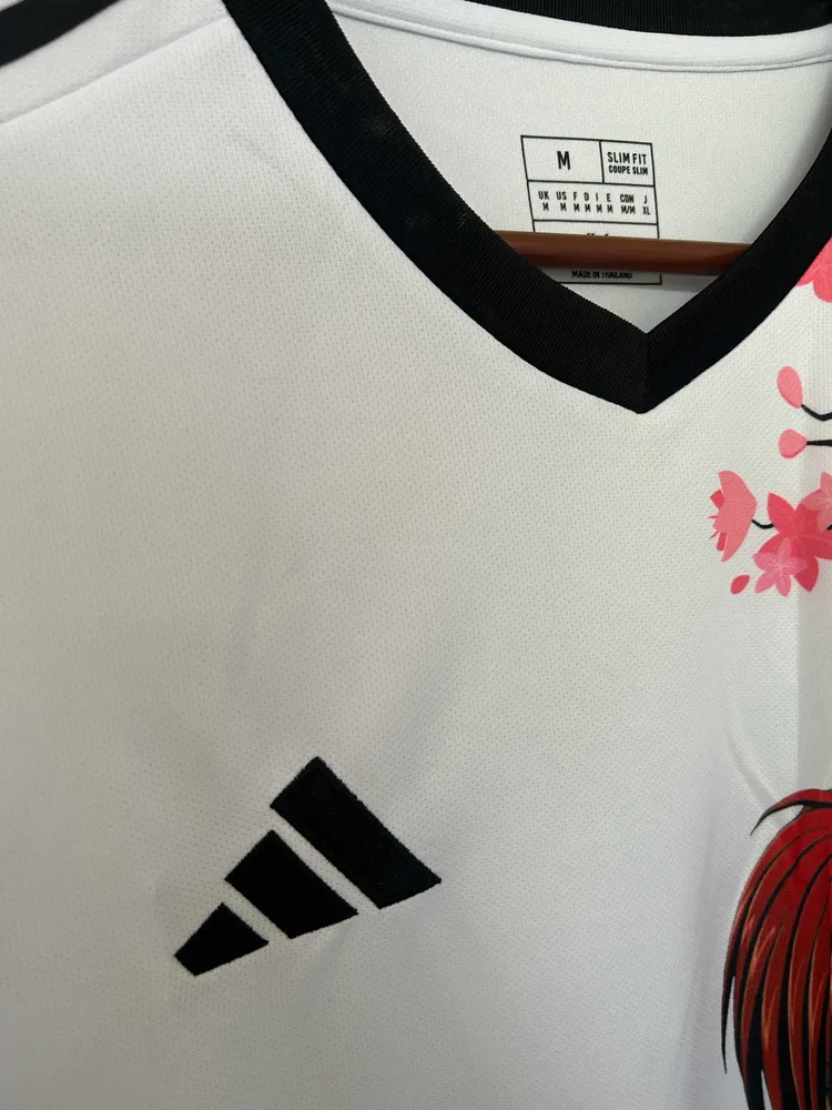 2025/2026 Camiseta de Fútbol Edición Especial 42 de Japón Calidad Tailandesa