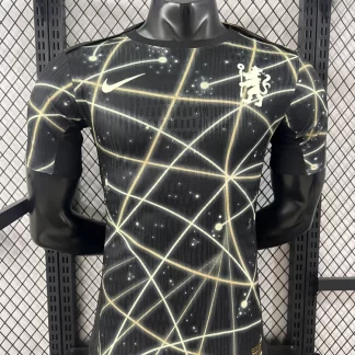 Camiseta de Fútbol Versión Jugador 2025/2026 Edición Especial 01 Chelsea Calidad Tailandesa