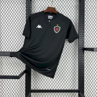 2025/2026 Botafogo Suplente Camiseta de Fútbol 1:1 Calidad Tailandesa