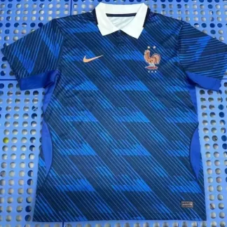 2026 Francia Camiseta Local Fútbol Calidad Tailandesa