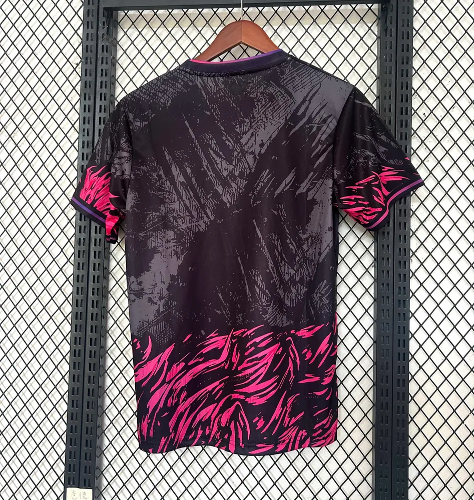 2025/2026 Camiseta de Fútbol Edición Especial Barcelona 15 Calidad Thai
