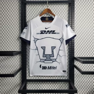 2023/2024 Camiseta Local Pumas UNAM Calidad Tailandesa