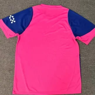 Camiseta de Fútbol Manchester City 2026/2027 1:1 Calidad Tailandesa