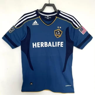 2011-2012 Retro Camiseta Visitante LA Galaxy Calidad Tailandesa