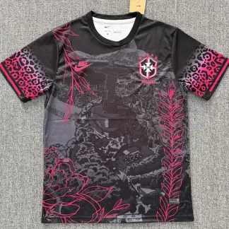 2025/2026 Brasil Edición Especial 17 Camiseta de Fútbol Calidad Tailandesa