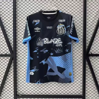 2025/2026 Camiseta de Fútbol Edición Especial Rosa Santos Calidad Tailandesa 01