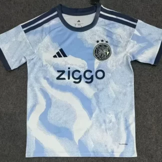 2026/2027 Ajax Tercera Equipación Camiseta de Fútbol 1:1 Calidad Tailandesa