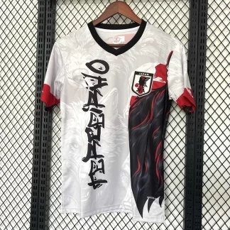 2025/2026 Camiseta de Fútbol Edición Especial 40 de Japón Calidad Tailandesa