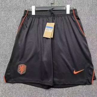 Pantalón Corto Local de la Selección de Países Bajos 2026 1:1 Calidad Tailandesa