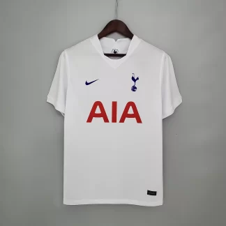 Camiseta de Fútbol Tottenham 2021/2022 Local