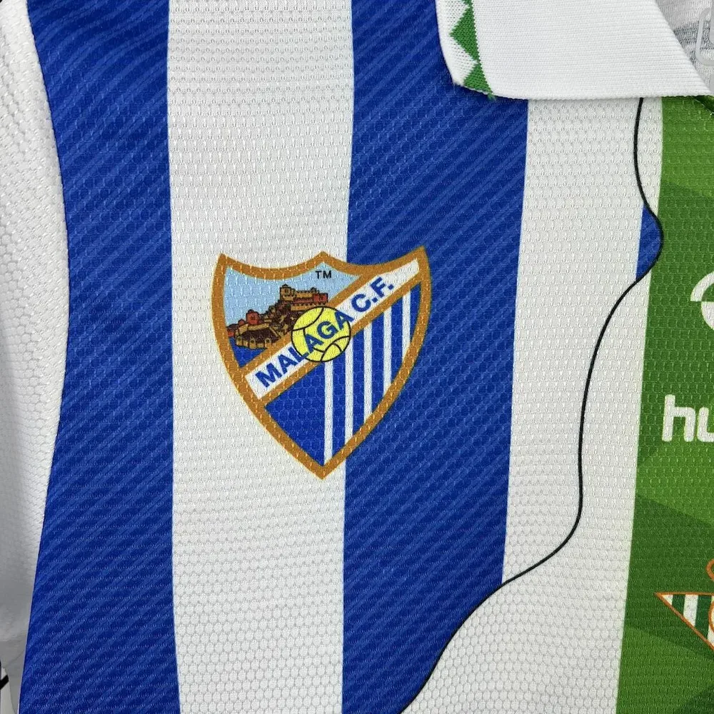 2025/2026 Real Betis Edición Conmemorativa JoaquÍn Camiseta de Fútbol Calidad Tailandesa