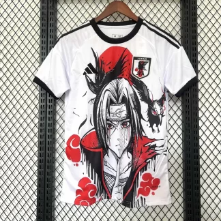 2025/2026 Camiseta Edición Especial Japón 15 Calidad Tailandesa