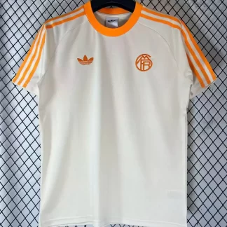 2026/2027 Bayern Munich Versión Casual Camiseta de Fútbol 1:1 Calidad Tailandesa