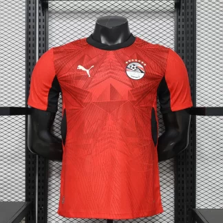 2026/2027 Versión Jugador Egipto Selección Nacional Primera Equipación AAA Grado Fan
