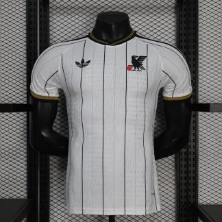 2026 Player Version Camiseta de Fútbol Edición Especial Visitante Japón AAA calidad fan