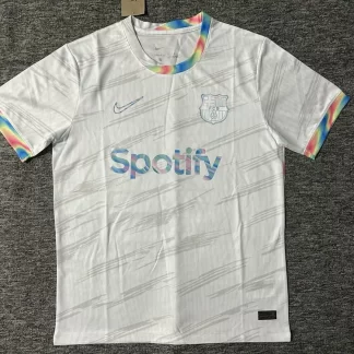 2025/2026 Barcelona Edición Especial 06 Camiseta de Fútbol Calidad Thai