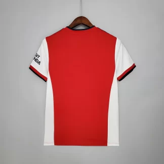 Camiseta de fútbol local 2021/2022 Arsenal