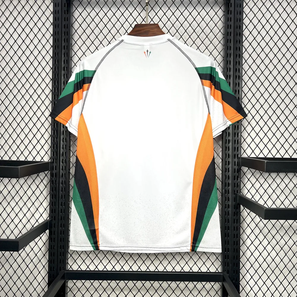 2024/2025 Venezia Camiseta de Visitante Fútbol Calidad Tailandesa