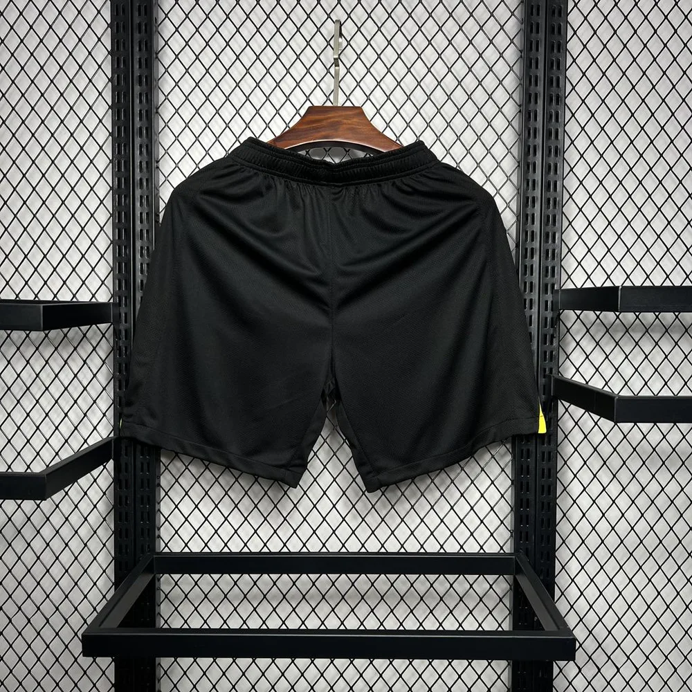 Pantalones Cortos Chelsea Tercera Equipación 2024/2025