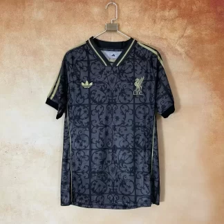 2025/2026 Liverpool Edición Especial 12 Camiseta de Fútbol Calidad Tailandesa