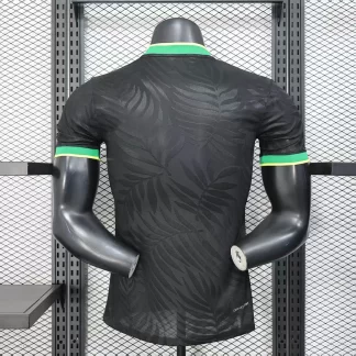 2025-2026 Camiseta de Fútbol Edición Especial Brasil Versión Jugador AAA calidad aficionado