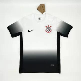 2024/2025 Jersey Local Corinthians Calidad Tailandesa