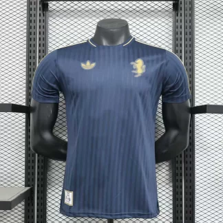 2025/2026 Versión Jugador Edición Especial Manchester United 01 Camiseta de Fútbol Calidad Tailandesa