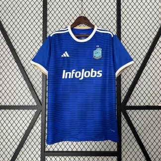 2024-2025 Camiseta Local El Salvador