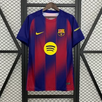 2025/2026 Camiseta Local Barcelona 1:1 Calidad Thai