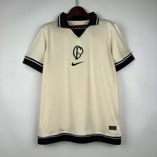 2023/2024 Corinthians Fourth Away Jersey AAA fan-grade