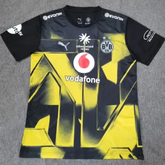 2025/2026 Dortmund Edición Especial Camiseta de Fútbol Calidad Tailandesa
