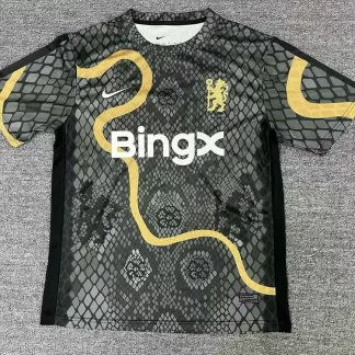 2025/2026 Camiseta Edición Año de la Serpiente del Chelsea Calidad Tailandesa