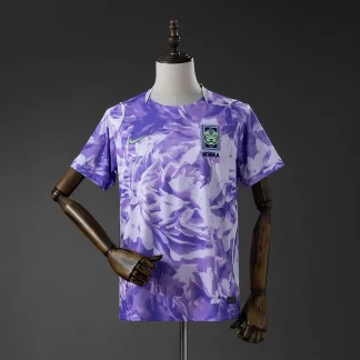 2026 Corea Camiseta Visitante AAA calidad fan
