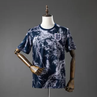 2026/2027 Inglaterra Camiseta Prepartido AAA Grado Fan