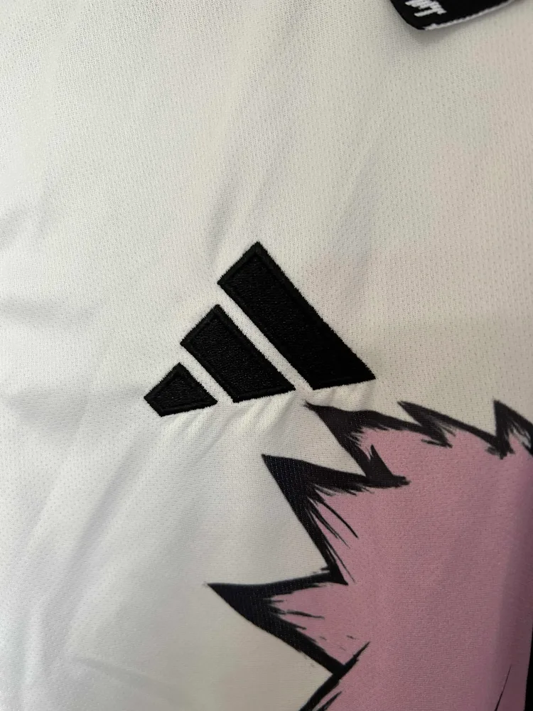 2025/2026 Camiseta Edición Especial Japón 21 Calidad Tailandesa