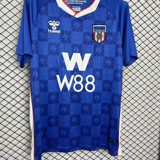 2025/2026 Sunderland AFC Visitante Camiseta de Fútbol Calidad Tailandesa