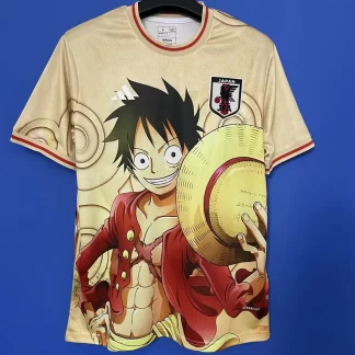 2025/2026 Camiseta de Fútbol Japón Edición Especial 52 Calidad Tailandesa
